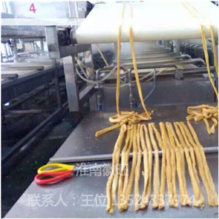 腐竹机价格 腐竹机出售 自动腐竹机 智能腐竹机设备