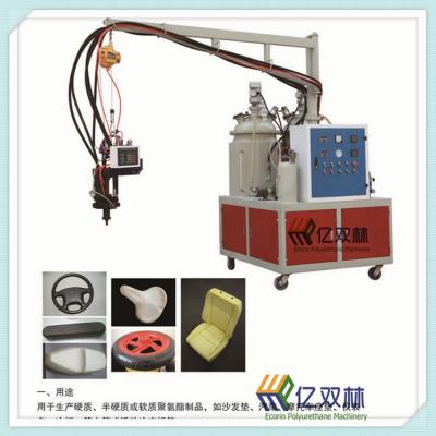 pu低压灌注机设备淋浴坐凳聚氨酯发泡生产设备低压灌注机器