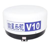 全自动喆星家用车载船通用全自动V10天蘑菇头移动接收电视机顶盒