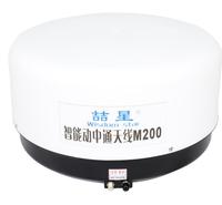 全自动喆星家用车载船通用全自动m200天蘑菇头移动接收电视机顶盒