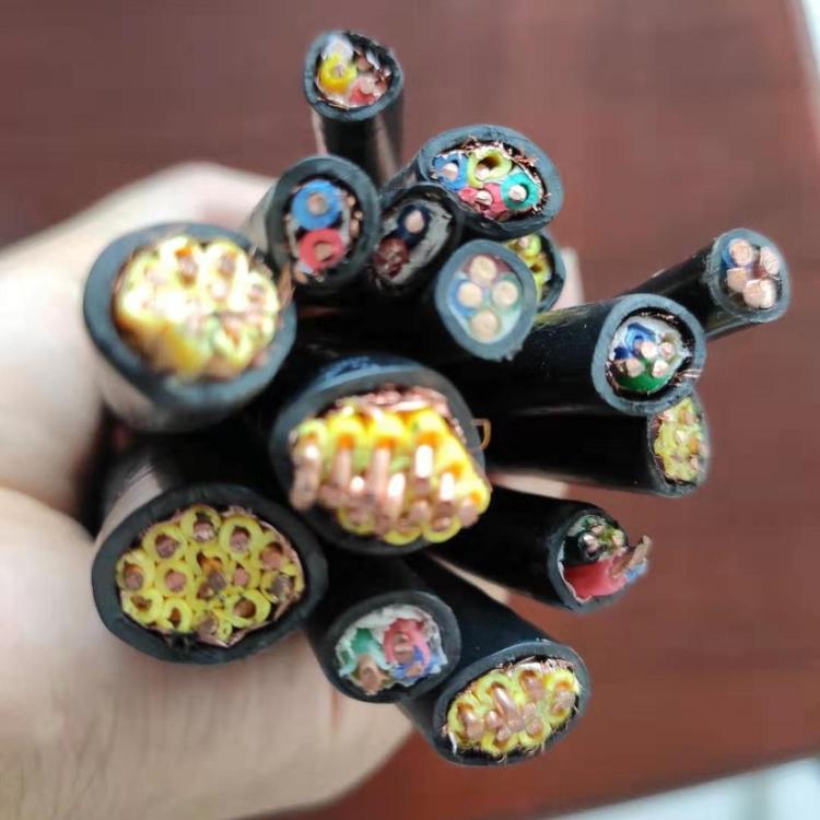 西安控制电缆 西安耐火控制电缆 陕西电缆厂家