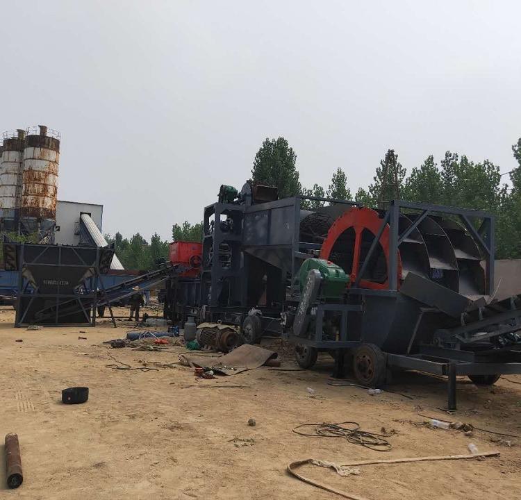 水洗轮生产厂家 水洗轮供应 山东水洗轮报价 山东水洗轮供应