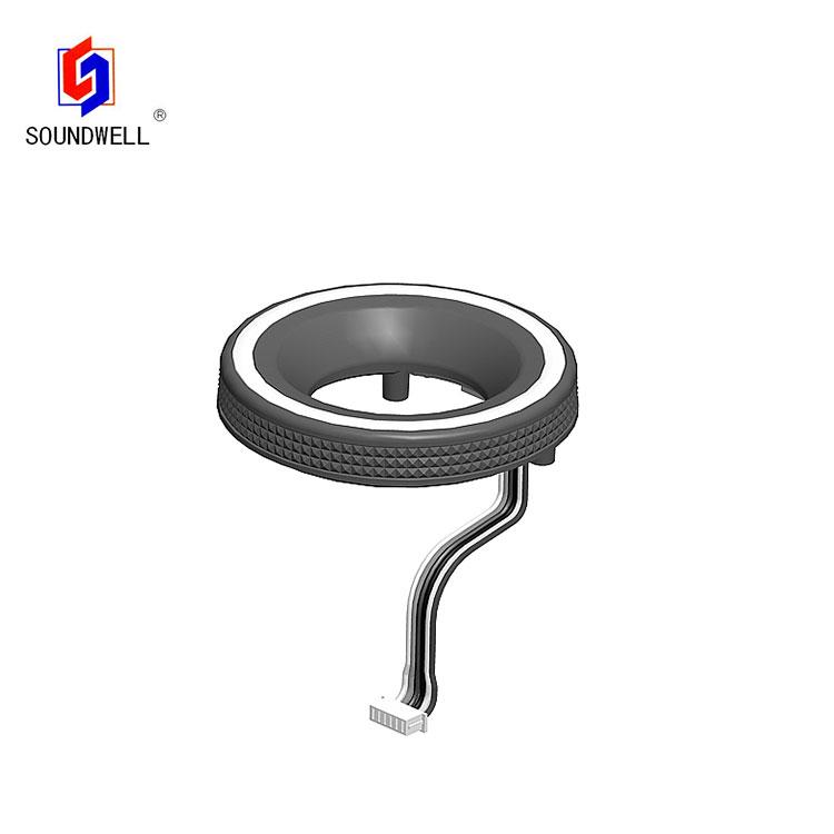 SOUNDWELL光电编码器EG56