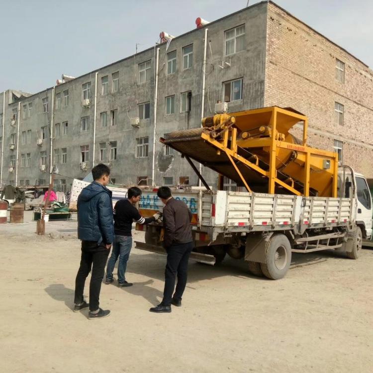 青山绿水边坡绿化ZKP-80170客土喷播机 青山绿水 大型喷播机 涡轮增压中冷柴油机 厂家 山体修复
