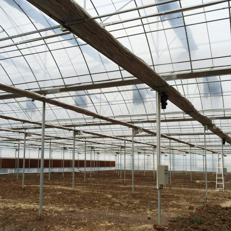 温室大棚-连栋-大棚骨架-管厂-温室建设-蔬菜大棚造价「安装设计」