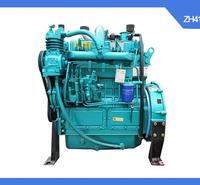潍坊 华东 华源 壹发ZH4102 R4105 R4108工程机械用柴油发动机 配套926 928 930装载机铲车