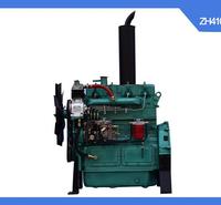 潍坊柴油机 华东 华源 华杰 凯动ZH4102 R4105 R4108工程机械柴油发动机 928装载机 920铲车用柴油机