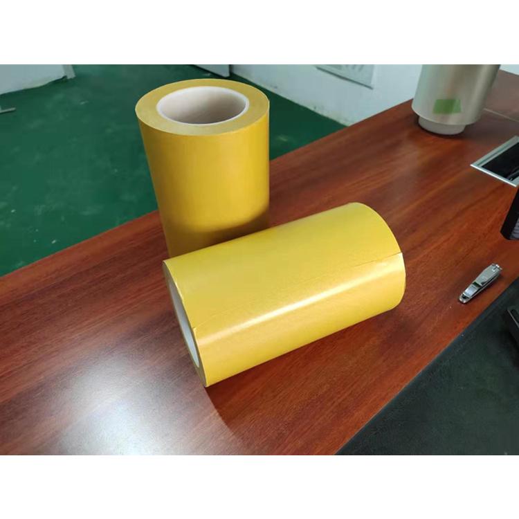 PET双面胶带 0.03mmPET双面胶 工业双面胶带