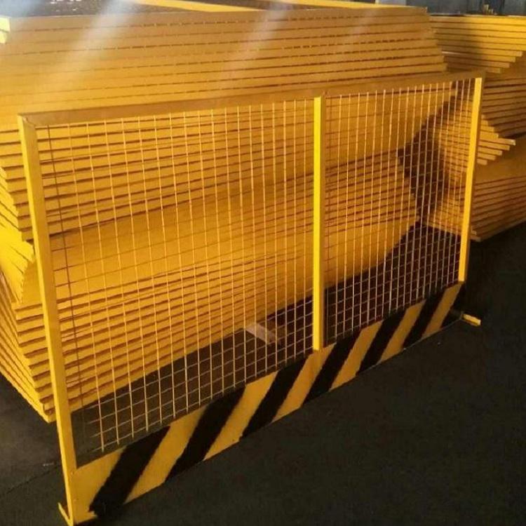 施工电梯门工地升降机安全门电梯临时防护门