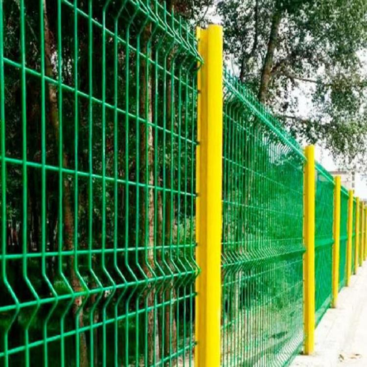 【机场护栏网厂家】直供Y型机场护栏 机场专用公路围栏护栏网