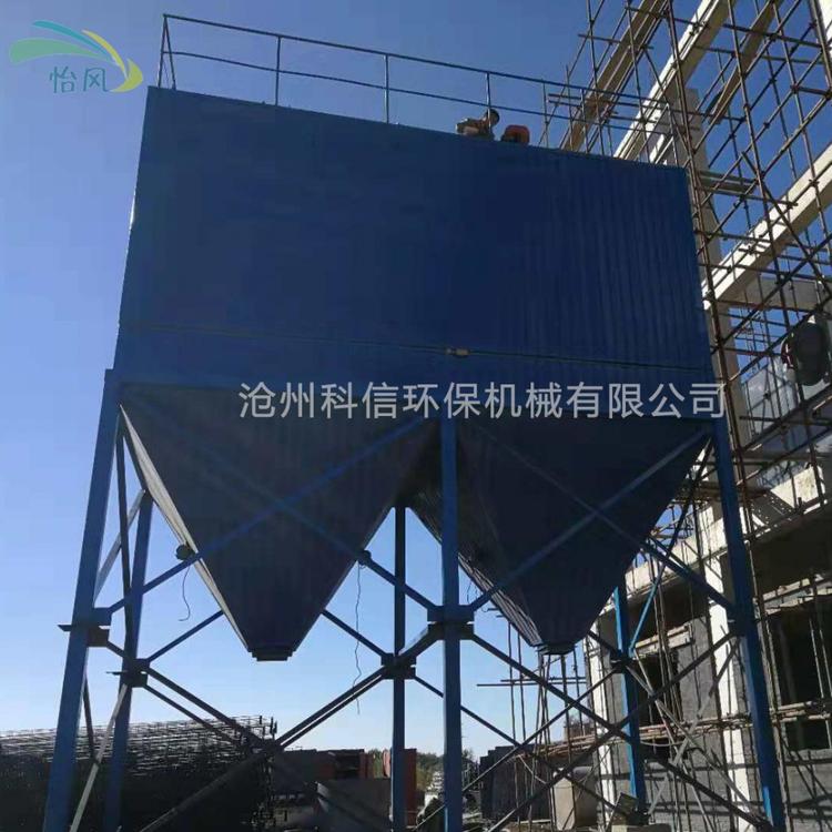 大量销售车间除尘器破碎机除尘器袋除尘器