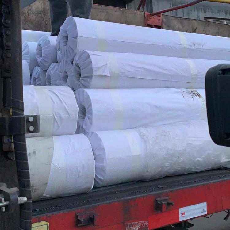 新型聚乙烯丙纶防水材料-欣欣防水