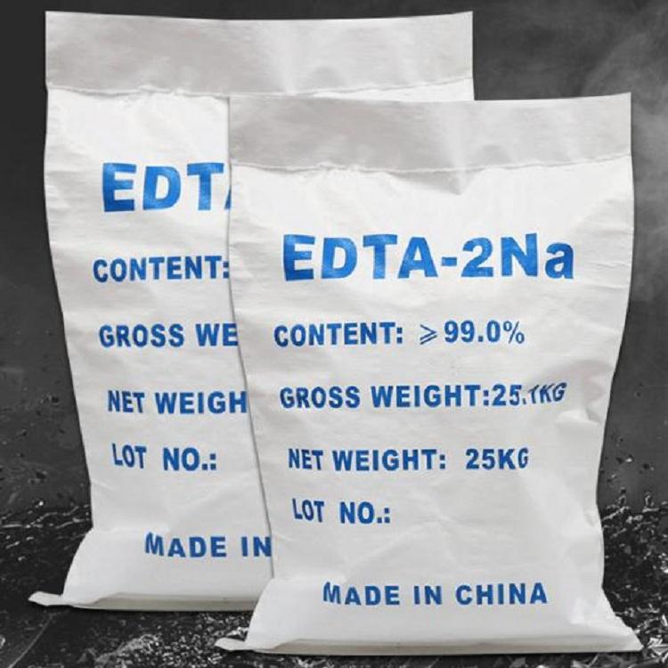 工业级国标乙二胺四乙酸用于印染造纸业等量大从优