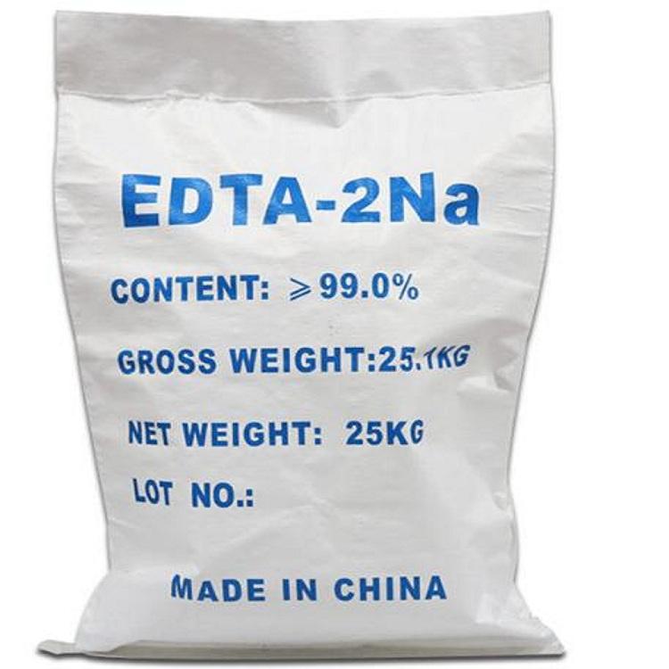 edta二钠食品级EDTA-2钠乙二胺四乙酸二钠