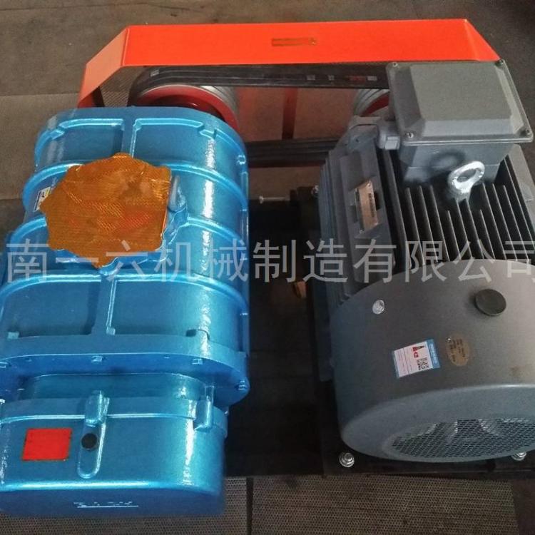纺织用三叶风机特点
