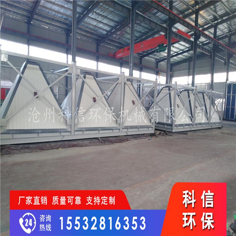 脉冲布袋除尘器 环保设备生产厂 除尘器批发价