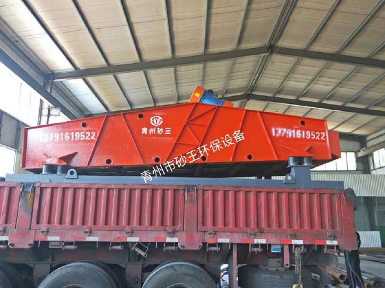 砂王大型轮斗式洗砂机大型轮斗式洗砂机报价质量保障