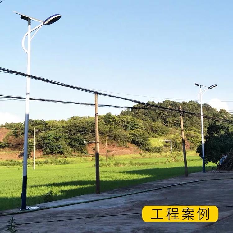 陕西太阳能路灯控制器说明书 太阳能路灯控制器价格