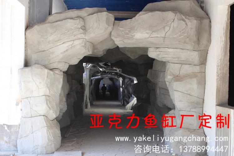 义琛水族馆专用亚克力  水族馆用有机玻璃厚度 亚克力水族 亚克力板海洋馆 亚克力鱼缸海鲜池 大型水族馆鱼缸材料  亚克力定做鱼缸生产厂家