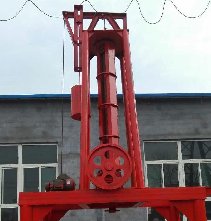 可定制的水泥制管设备 水泥管机械厂家 宏建机械