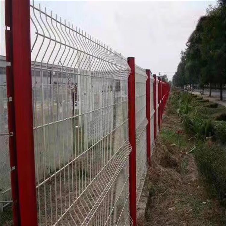 厂家生产围栏围挡 成都艺术栏杆销售 五金定制 欢迎订购