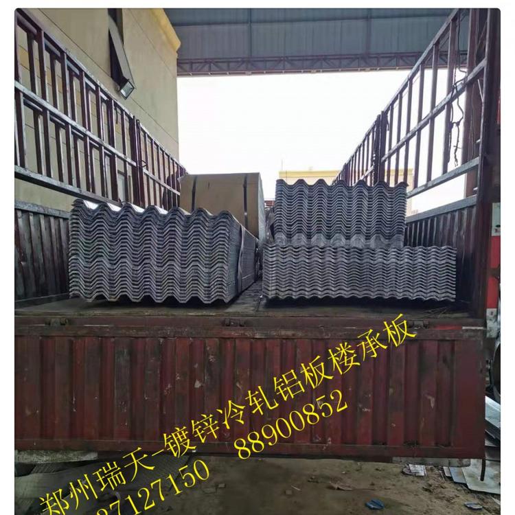 钢结构彩钢板价格 郑州彩钢板价格 郑州彩钢板生产厂家 郑州瑞天钢铁专业供应