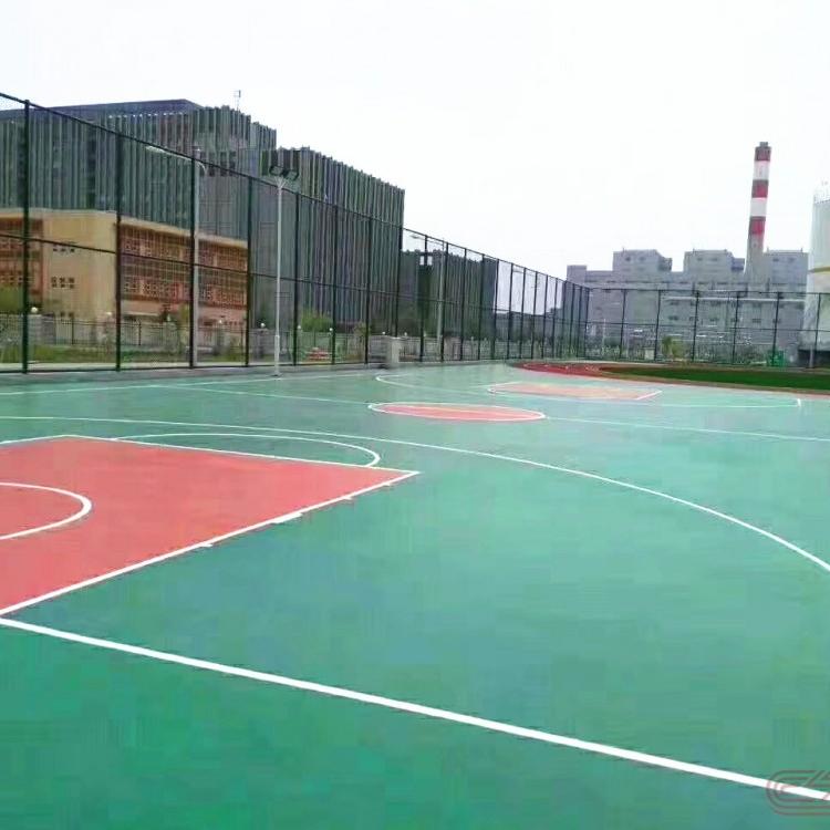 四川单组份水固化硅PU_云南球场材料_各类球场材料生产厂家（供应商）