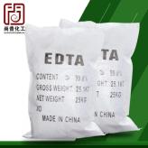 厂家供应工业优级品EDTA高含量99%EDTA现货批发国标