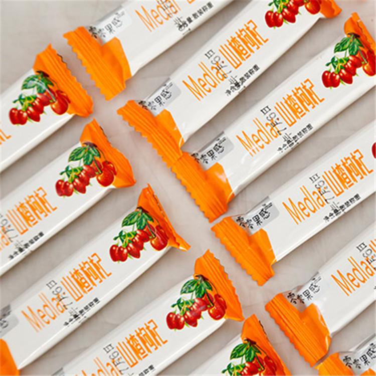 蜜饯 果丹皮 山楂制品  山楂食品 多味山楂 零售  批发