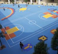 厂家直销  悬浮地板 塑料悬浮地板厂家  幼儿园悬浮地板