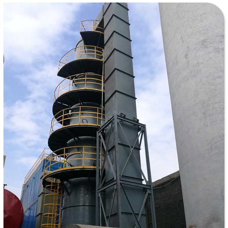 管式蜂窝 湿式静电除尘器 湿式静电除尘木材加工厂除尘器电袋复合式除尘器