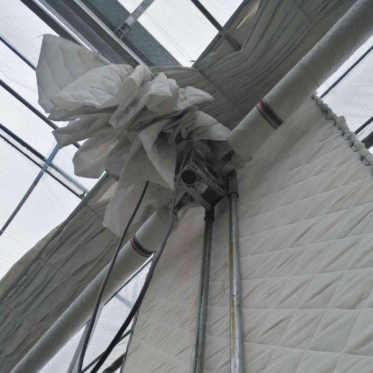 生态餐厅 温室厂家 温室大棚 厂家直销-钢管知识-无锡温室大棚建设
