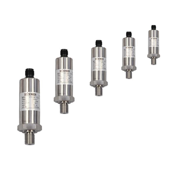 包头陶瓷压阻压力变送器批发