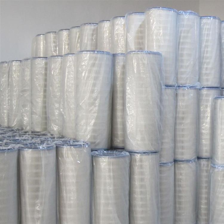 现货MFS-950鼓风机空气滤清器厂家