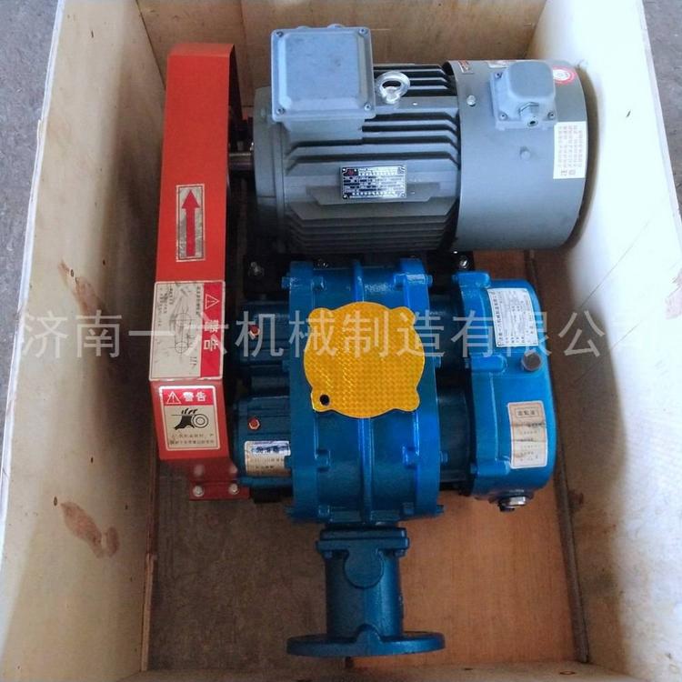 煤气输送用鼓风机型号