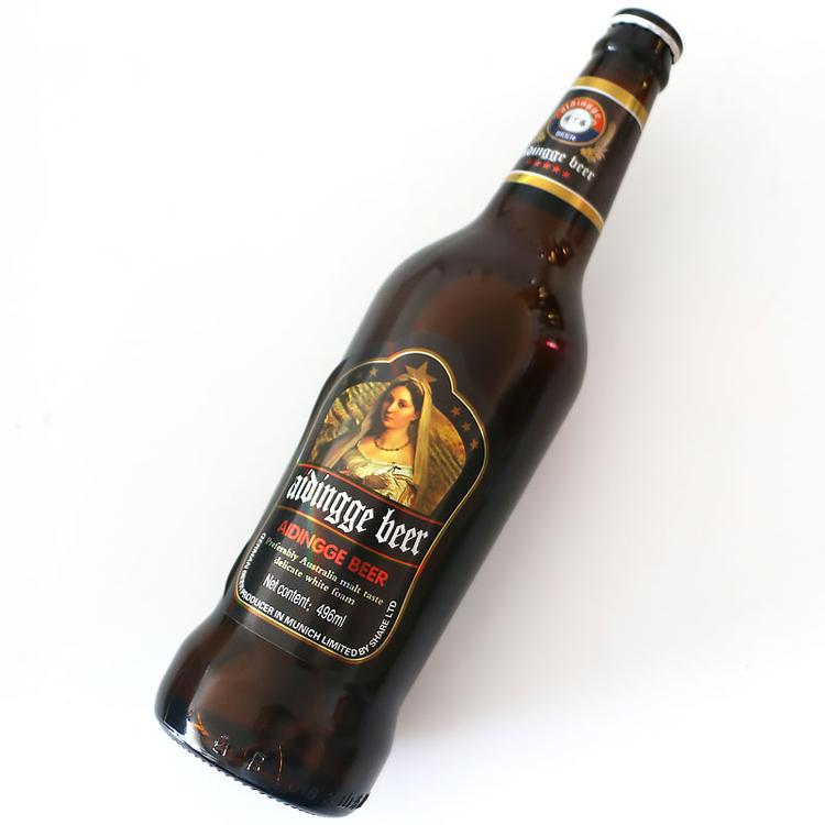 德国慕尼黑埃丁格精酿啤酒 高度小麦原浆白啤 啤酒厂家oem私人订制 酒店商超夜场ktv啤酒供应