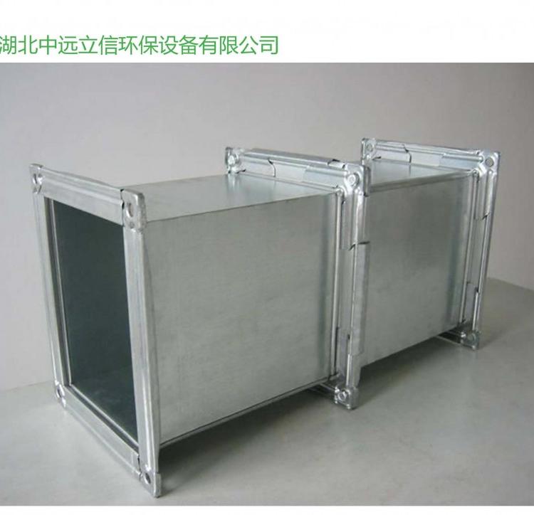 襄阳通风管道_襄阳通风管道生产制造厂_武汉通风管道加工_襄阳通风管道生产厂家