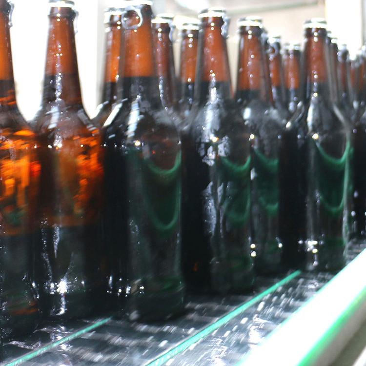 吉林市啤酒批发 低价塑包啤酒饭店供应 精酿啤酒价格