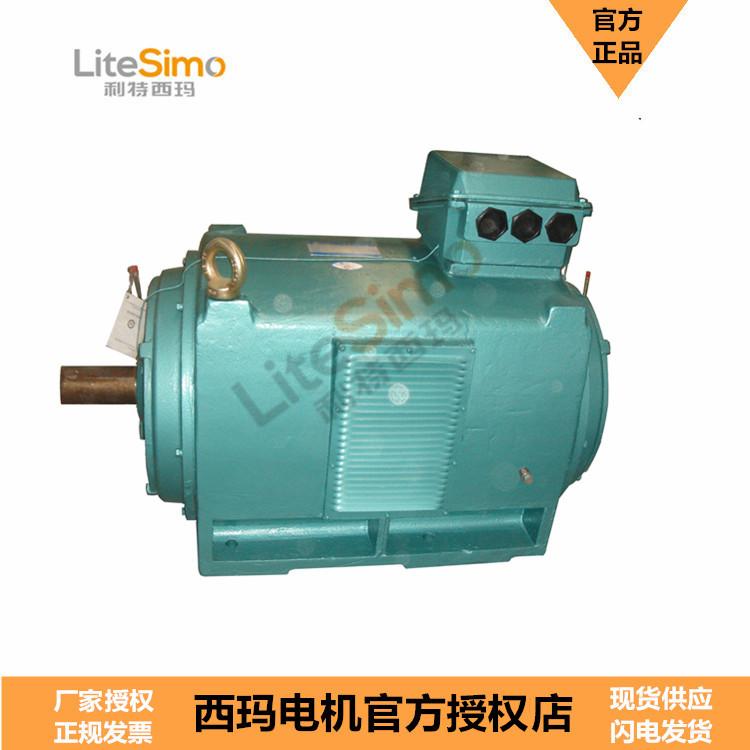 Y系列IP23 55~355KW 西安泰富西玛 低压交流