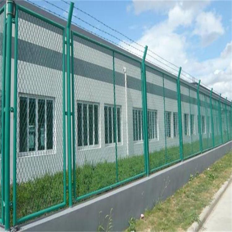 重庆钢丝隔离围栏-重庆水库隔离围栏-仓库隔离围栏