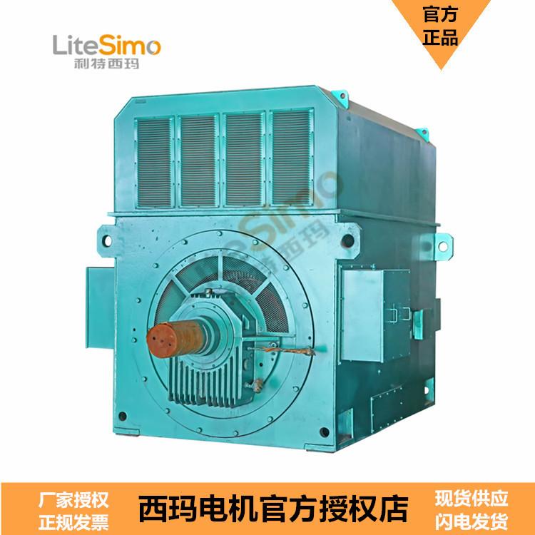 西安泰富西玛高压防爆电机高压 YRKK 50HZ