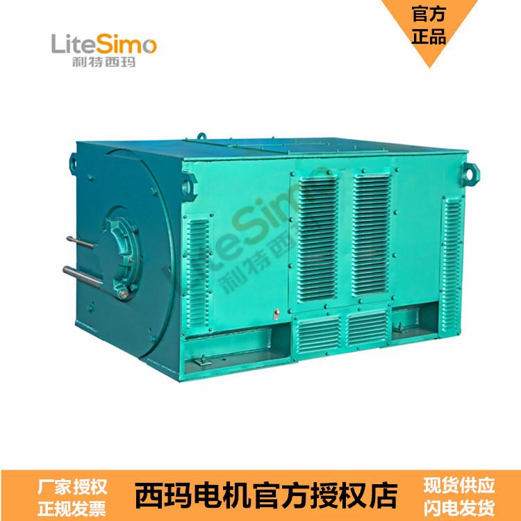 Y系列 220~3150KW泰富西玛 高压防爆电机