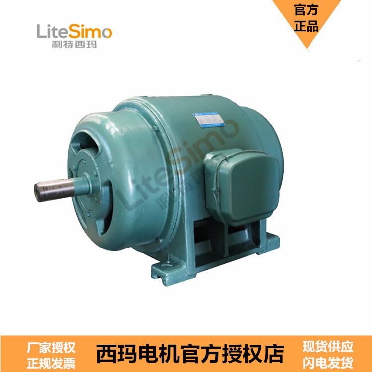 JS系列 6KV/10KV 中型电机 西安西玛电机