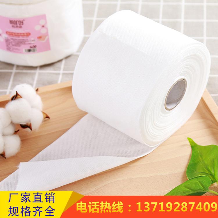 现货供应全棉无纺布 纯棉无纺布水刺无纺布 医疗全棉无纺布批发水刺布