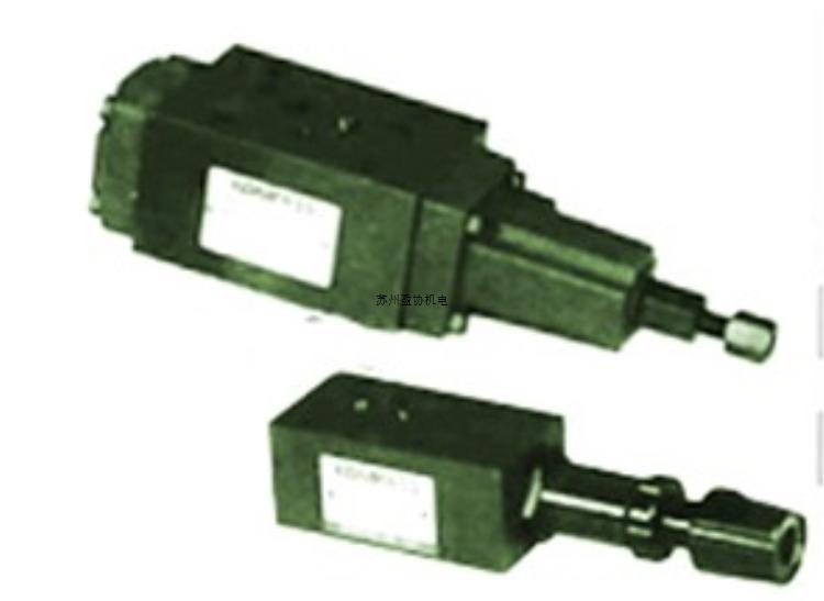 KOMPASS流量控制阀QC-06-6V