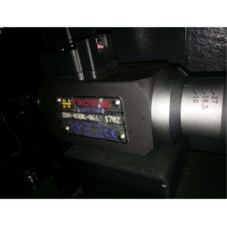 台湾TWOWAY台肯压力开关DNA-250K-22B