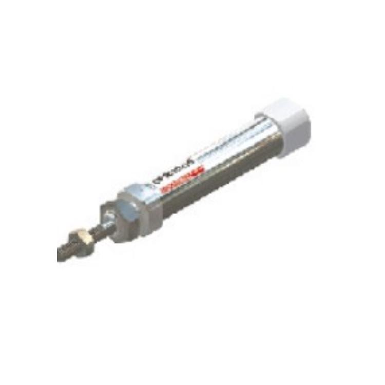 台湾UNIMEC隆运不锈钢气缸DPA10X60LB-Y-LN01M