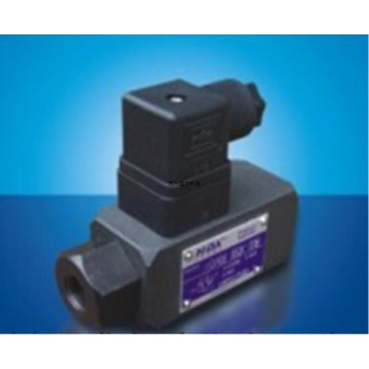 海德信HDX压力继电器HDNB-250K-22B