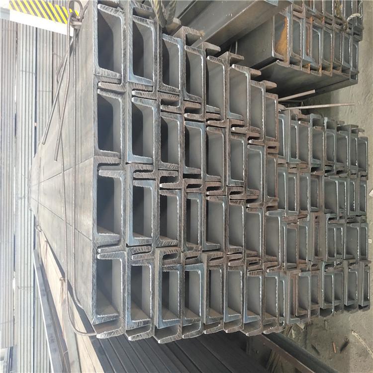 陕西槽钢 西安槽钢 槽钢现货 槽钢加工 槽钢价格 非标槽钢 厂家直销 钢材