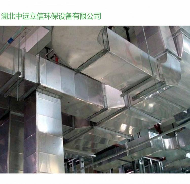 襄阳通风管道_襄阳通风管道生产厂家_襄阳环保通风管道_武汉环保通风管道